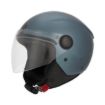 ACERBIS ČELADA JET BREZZA METALLIC