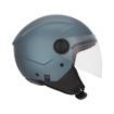 ACERBIS ČELADA JET BREZZA METALLIC