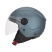 ACERBIS ČELADA JET BREZZA METALLIC