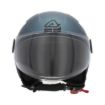 ACERBIS ČELADA JET BREZZA METALLIC
