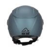 ACERBIS ČELADA JET BREZZA METALLIC