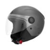 ACERBIS ČELADA JET BREZZA METALLIC