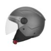 ACERBIS ČELADA JET BREZZA METALLIC