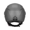 ACERBIS ČELADA JET BREZZA METALLIC