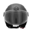 ACERBIS ČELADA JET BREZZA METALLIC