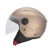 ACERBIS ČELADA JET BREZZA METALLIC