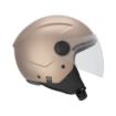 ACERBIS ČELADA JET BREZZA METALLIC