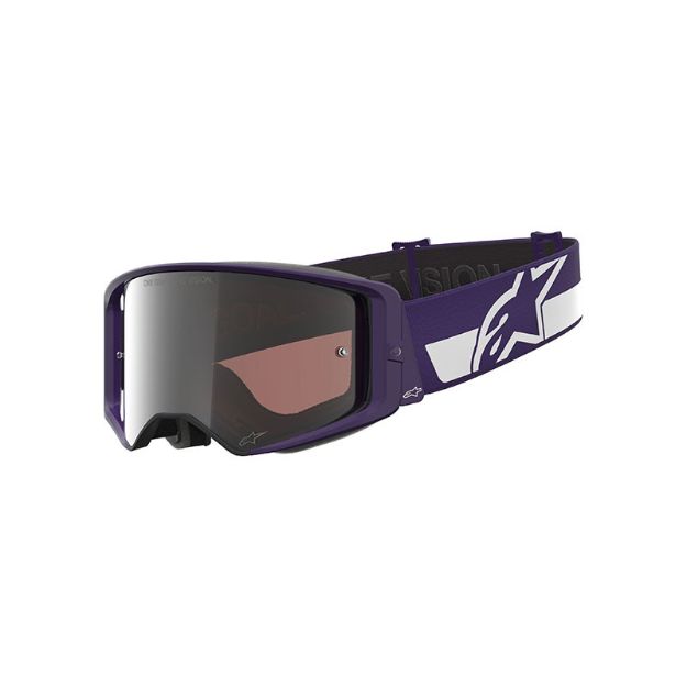 Alpinestars Supertech Vision Hunta96 XXV