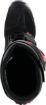 ALPINESTARS TECH 7 BLACK/RED FLUO