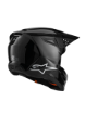 ALPINESTARS SM3 Solid Black Glossy