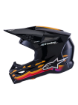 ALPINESTARS SM3 Force Black Glossy