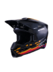 ALPINESTARS SM3 Force Black Glossy