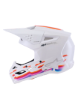 ALPINESTARS SM3 Force White Glossy