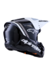 ALPINESTARS SM3 Radium Black White Gray Glossy