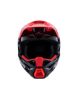 ALPINESTARS SM3 Radium Black Red Fluo White Glossy