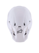 ALPINESTARS SM7 White Glossy