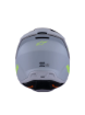 ALPINESTARS SM3 Radium Gray Black Yellow Fl Matt