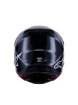 ALPINESTARS SM7 Black Glossy