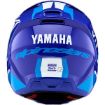 ALPINESTARS YAMAHA S-M3  ECE06 - BL WH GLOSSY - OTROŠKA