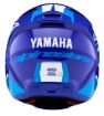 ALPINESTARS YAMAHA S-M3  ECE06 - BL WH GLOSSY - OTROŠKA