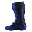 ALPINESTARS YAMAHA TECH 7 - BLUE BLK WHITE