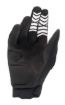 ALPINESTARS GLOVE F-BORE XT BLK/RD