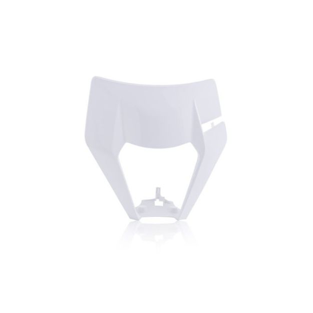 ACERBIS HEADLIGHT MASK FOR KTM