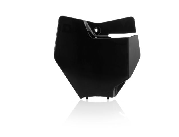 ACERBIS FRONT NUMBER PLATE FOR KTM