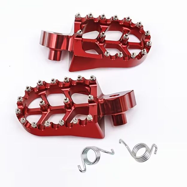 STOPALKE ALUMINIJ PRO-1 YAMAHA 85-125-250-450