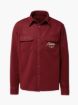 RED BULL Unisex Freeride Shirt – Comfort Fit