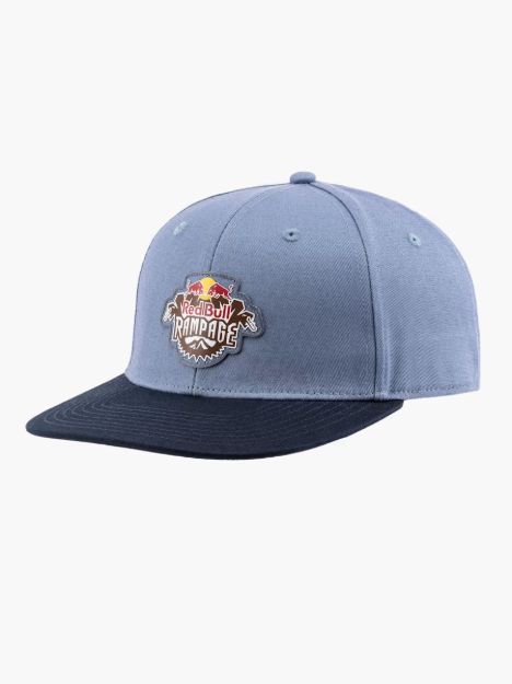 RED BULL Frenzy Flat Cap