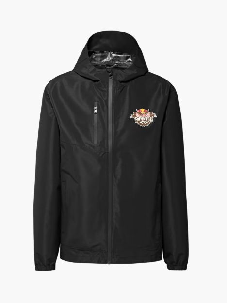 RED BULL Freeride Rainjacket
