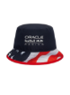 RED BULL USA Replica Team Flag Bucket Hat