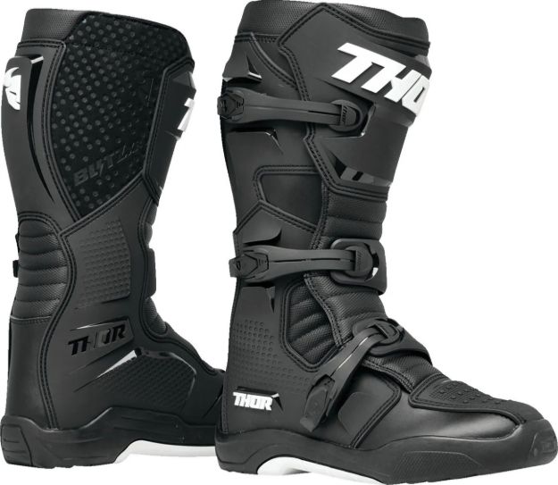 THOR BLITZ XR MX ŠKORNJI