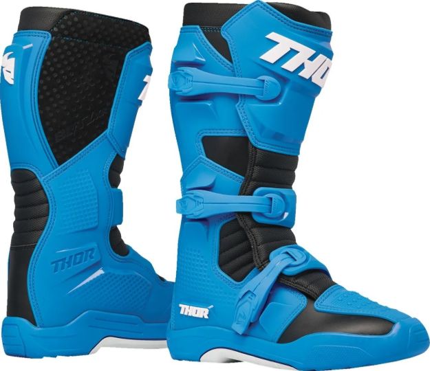 THOR BLITZ XR MX ŠKORNJI