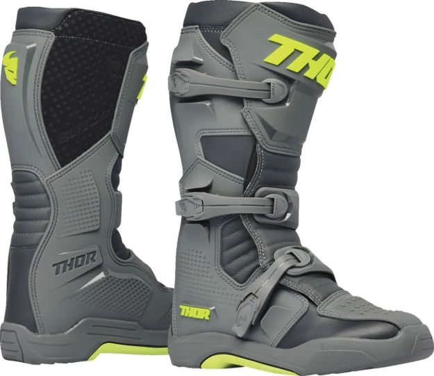 THOR BLITZ XR MX ŠKORNJI