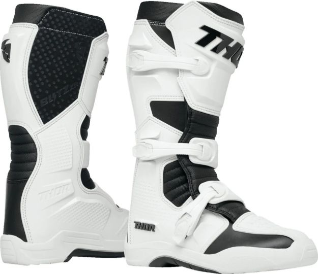 THOR BLITZ XR MX ŠKORNJI
