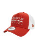 RED BULL New Era Infra Red Trucker Cap