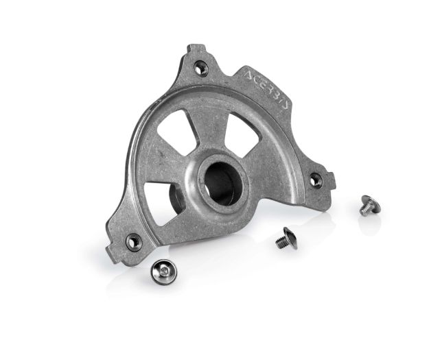 ACERBIS SUZUKI/KAWASAKI/SHERCO Mounting Kit Front Disc Cover X-Brake / X-Brake 2.0