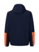 RED BULL Grid Softshell Jacket