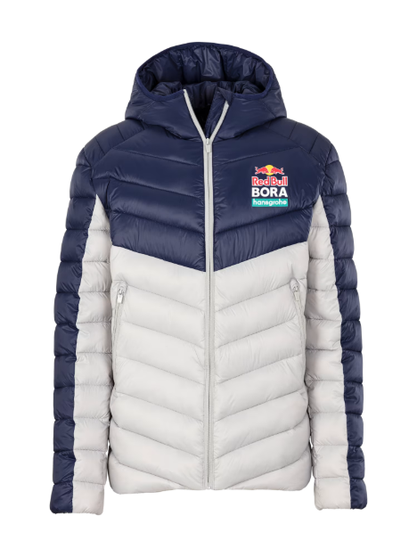 RED BULL Essential Padded Jacket