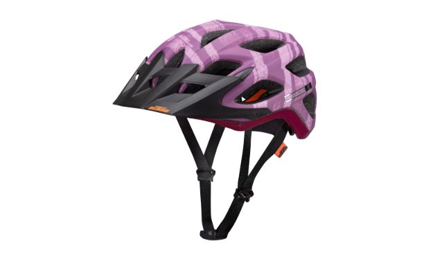 LADY CHARACTER II HELMET