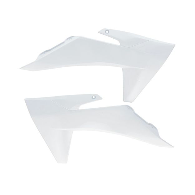 ACERBIS RADIATOR SCOOPS KTM SX 50