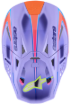 ALPINESTARS HELMET SM10 JETT PURPLE/PINK