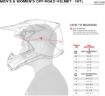 ALPINESTARS SUPERTECH M10 FLOOD HELMET ECE