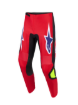 ALPINESTARS FLUID GRID RED/BLK/PURP