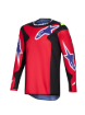 ALPINESTARS FLUID GRID RED/BLK/PURP