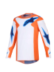 ALPINESTARS FLUID GRID ORAN/BLUE