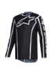 ALPINESTARS FLUID APEX BLACK/GRAY