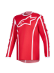 ALPINESTARS FLUID APEX RED/WHITE